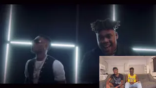 wizkid a short film deluxe mood ft buju video