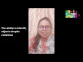 VISUAL FORM CONSTANCY WHAT IS IT AND HOW CAN YOU IMPROVE IT