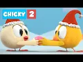 Download Lagu Where's Chicky? SEASON 2 | BEKKY'S CANDY | Chicky Cartoon in English for Kids