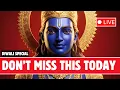 Download Lagu 🔴 LIVE 🔴 Diwali Shanti Mantras 🔴 Rama, Ganesha \u0026 Saraswati Mantras for a Harmonious Home