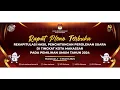 Download Lagu RAPAT PLENO TERBUKA PEMILU 2024 (HARI KE-ENAM) BAG. 1
