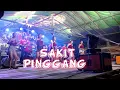 Download Lagu ‼️ SAKIT PINGGANG ‼️ TALINO JAYA BAND ‼️