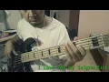 Download Lagu Saigon Kick - I Love You (bass cover)