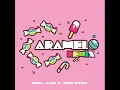 CARAMELO REMIX - OZUNA, KAROL G Y MYKE TOWERS (canción official)
