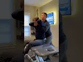 Download Lagu #Chiropractor asked for a wedge(ie) adjustment #shorts