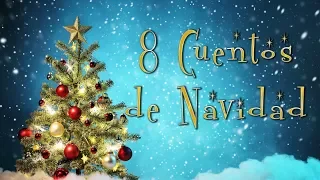 8 Cuentos de Navidad