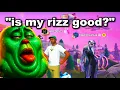 The Funky Ehh Rizz Party