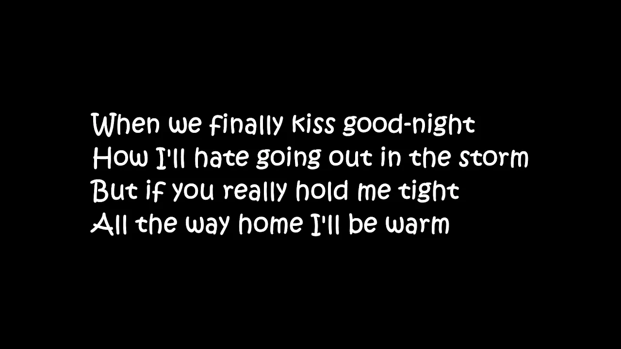 Dean Martin - Let It Snow! Let It Snow! Let It Snow! (Lyrics) Dean Martin - Let It Snow! Let It Snow! Let It Snow! (Lyrics)
