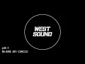 [MR/Inst] pH-1 - BLAME MY CIRCLE (feat. JUSTHIS, Owen)