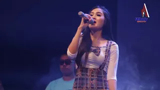 nella kharisma kids zaman now dangdut official 