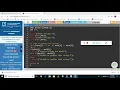 To perform string operations without using string in-built functions
