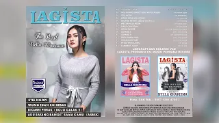 Full Album LAGISTA JANDUTH THE BEST OF NELLA KHARISMA VOL. 3