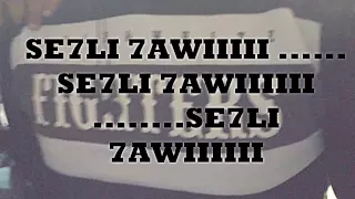 SE7LI 7AWI FIGHTERS 2003 