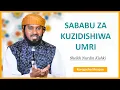 Download Lagu Sababu za Kuzidishiwa Umri | Sheikh Nurdin Kishki