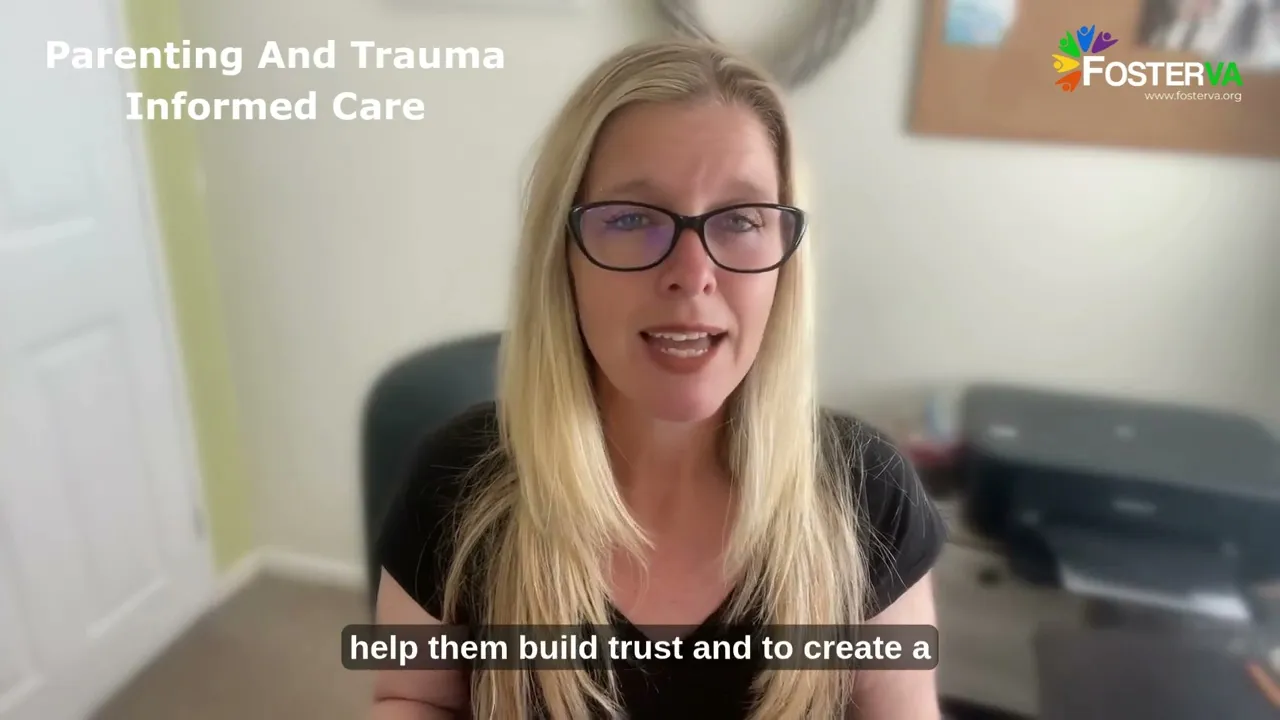 Watch our welcome video!