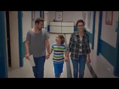 RÜZGAR FİLM - 2018