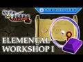 Elemental Workshop I Quest OSRS Quality Quick Guide 2023