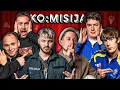 Nešvankiai yra AFERIŪGOS? | KoMisija #9