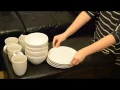 Pfaltzgraff Studio Lucerne 16-Piece Set Unboxing