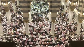 القصيدة التي ألقاها الشيخ صالح العصيمي لما رأى الحضور الكثيف في درسه  القصيدة التي ألقاها الشيخ صالح العصيمي لما رأى الحضور الكثيف في درسه