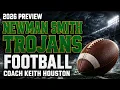 Newman Smith Trojans Football 2026 Team - Keith Houston