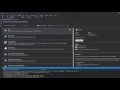 4 how to install NUnit Test Adapter