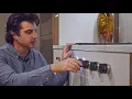 Wolf 36 CONTEMPORARY GAS COOKTOP - Marsillios Appliance TV BBQ Fairfield CT
