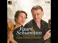 Sicilienne, Op. 78 (Arr. for Harp & Cello) - Marie-Pierre Langlamet, Martin Löhr & Gabriel Fauré