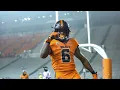 With an unbelievable finish the Beavers shock the Ducks