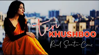 TERI KHUSHBOO | Raul Santa-Cruz