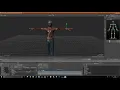 Rokoko Smartsuit Pro Tutorial Applying Studio recordings to your character in MotionBuilder