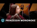 Download Lagu Prinzessin Mononoke - The Legend of Ashitaka - Joe Hisaishi | WDR Funkhausorchester