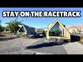 New Lakeside Casita at Spring Mountain Motor Resort
