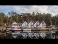 Aasheim Rorbuer Bømlo Norge Reiser