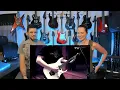 Wintersun Land of Snow and Sorrow REACTION by Songs and Thongs