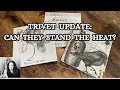 Trivet Update High Heat Sealer Experiment For Those of You That Want To Know