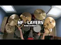 NF - LAYERS Drum