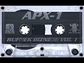 Lagu CRS? and APX-1 - Rufnek Bizness Vol 1 (1999) [HD]