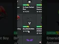 Cash Spends 10 000 Robux