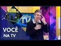 Lagu Você na TV (28/11/18) | Completo