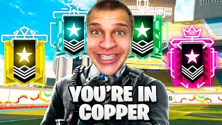 1v1 Me I ll Guess Your Rank