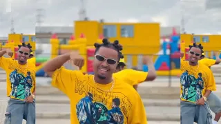 MARIOO DUNIA CHALLENGE ACCEPTED 