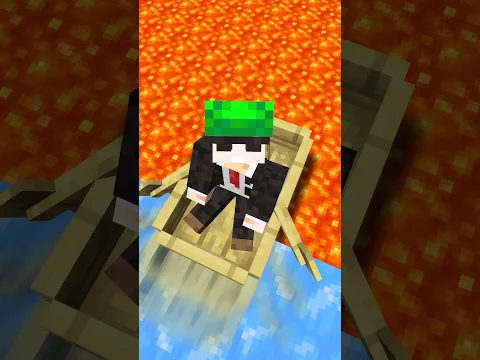 🧊Minecraft Drifting 💀