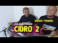 Download Lagu CIDRO 2 Pegon Jaranan cover Mr Beruk