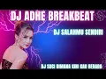Download Lagu DJ BREAKBEAT FYP VIRAL 2025 - SALAHMU SENDIRI X SUCI DIMANA KINI KAU BERADA - DJ ADHE