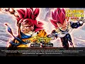 Lagu DRAGON BALL LEGENDS \