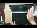 dell inspiron 14 5410 2in1 laptop lcd touch screen replacement