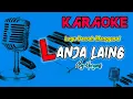 KARAOKE Lagu Manggarai LANJA LAING _ Makarius Arus by hargens yen