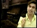 Los Prisioneros - Tren al Sur (Video Official)