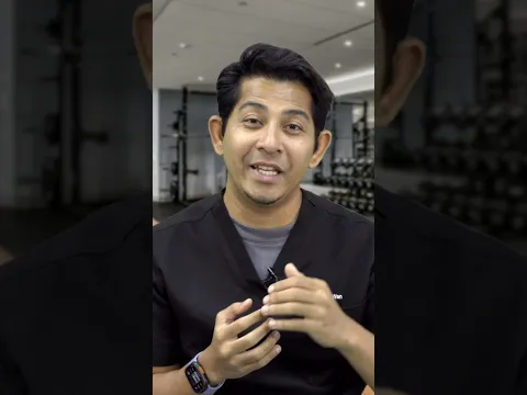 Adakah Protein dan Bina Badan Boleh Jadi Botak?